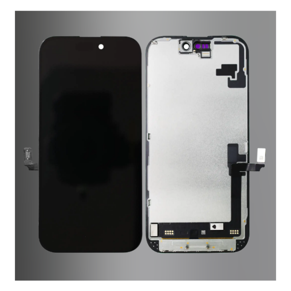 IPHONE 16  DISPLAY - JK INCELL